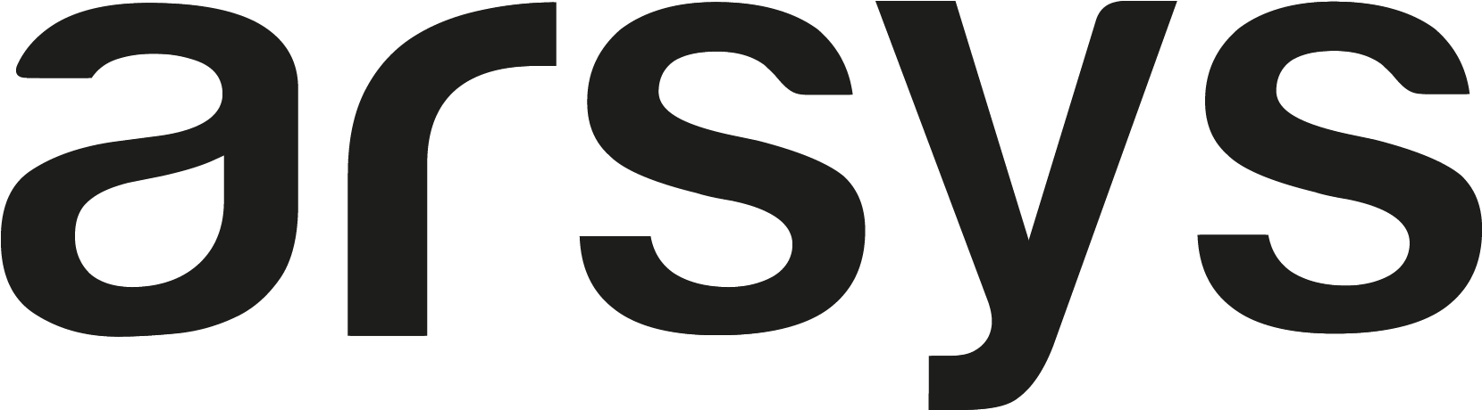 The Spanish Market Of Internet Solutions For Companies - Arsys Logo (1714x531)