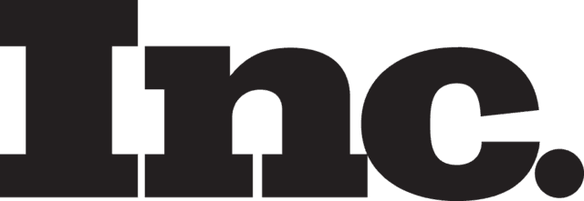 Just A Note Of Thanks To Dave Mckeown For Gracing Our - Inc Magazine Logo Png (640x221)