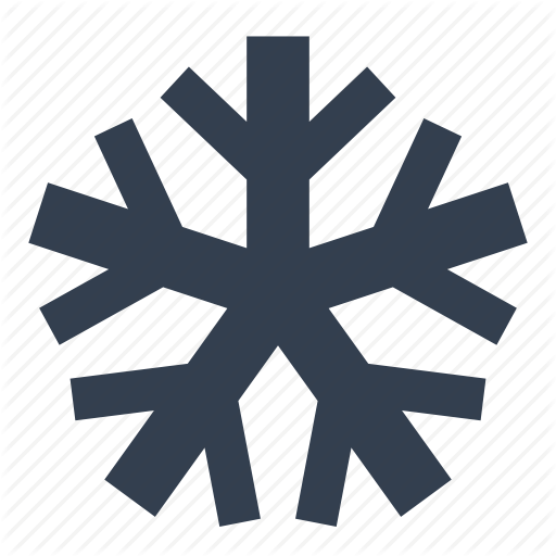 Cold Icon Clipart Computer Icons Cold Clip Art - Weather Forecast Icon Cold (512x512)