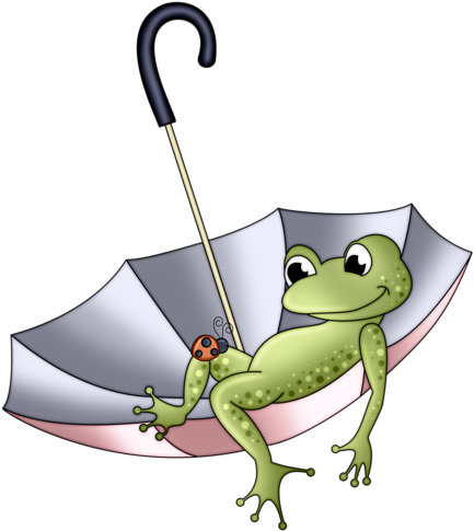 Christine Staniforth ♛༻ Frog Coloring Pages, Funny - Happy Tuesday With Frogs (464x500)