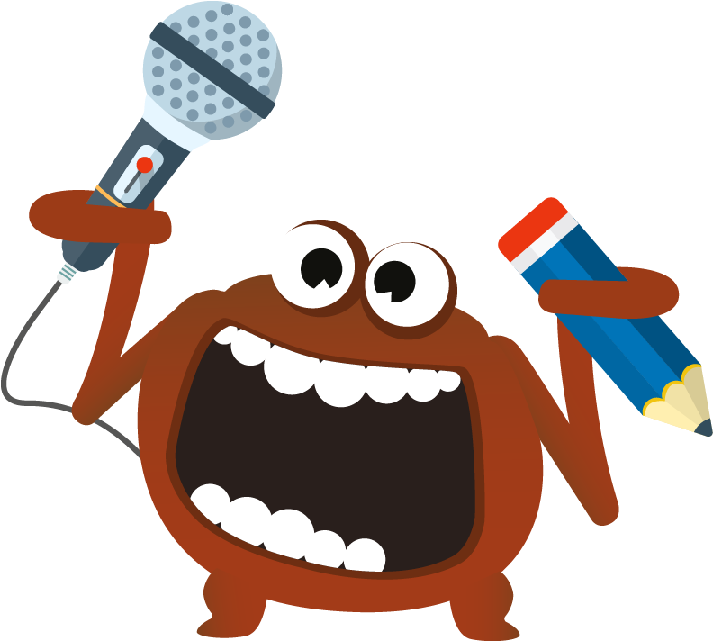 Contribute To The Dojo - Ministryoftesting Monsters (800x711)