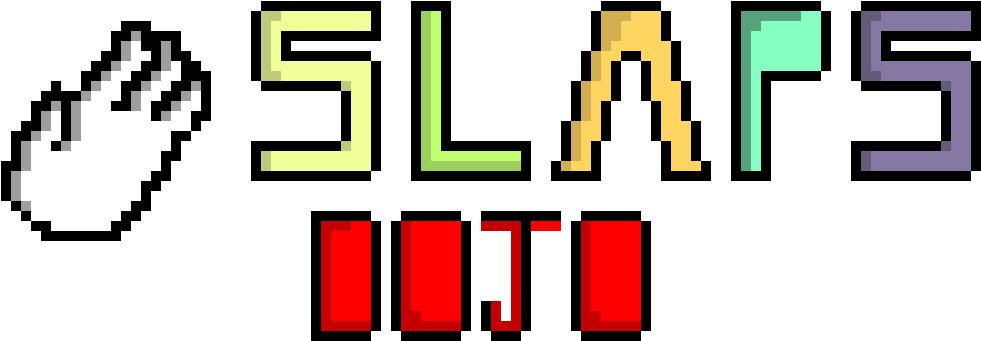 Slaps Dojo - Slaps Dojo (1050x410)