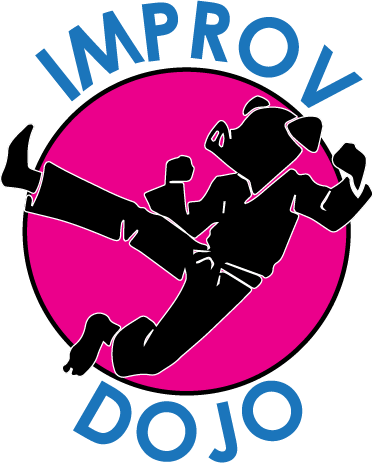 Improv Dojo - Improv Dojo (374x463)