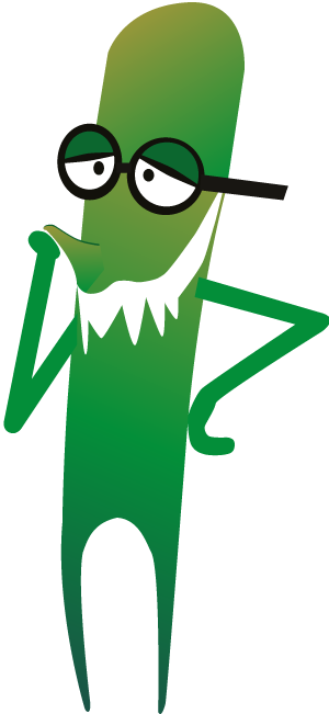 The Sage Software Testing Monster Being Wise By Being - Software Testing (300x651)