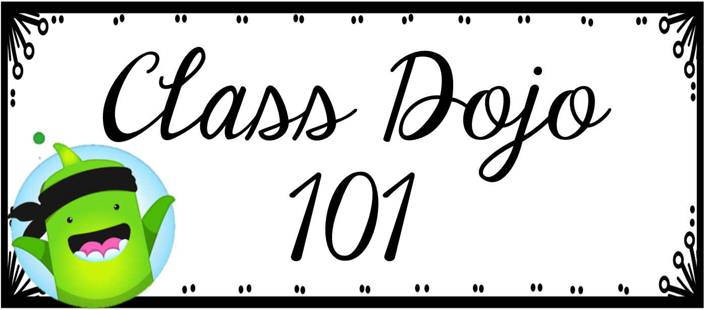 {class Dojo} Has Transformed My Parent Communication - Classdojo (1474x791)