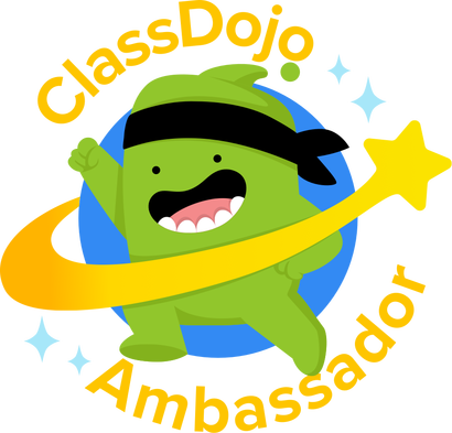 It Has Been Such A Pleasure To Serve As An Ambassador - Classdojo Ambassador (410x393)