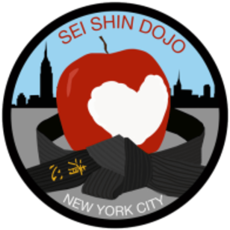 Sei Shin Dojo - Sei Shin Dojo - American Jiu Jitsu / Pekiti Tirsia (960x960)