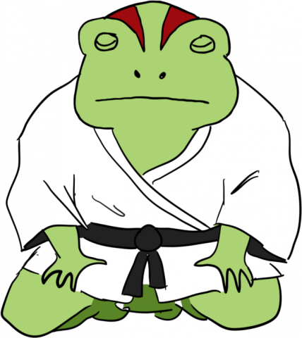 Den Indre Dojo - Den Indre Dojo (428x480)