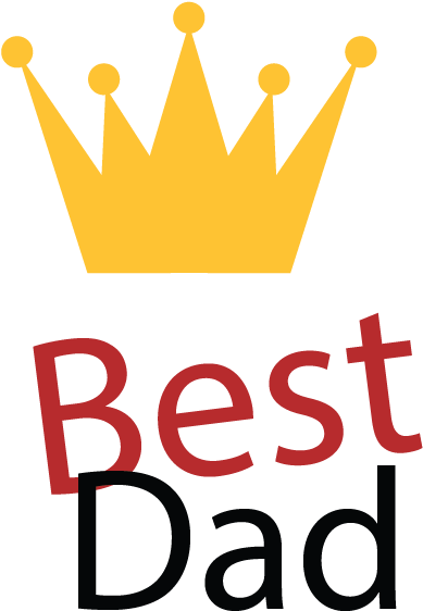 Clipart Freeuse Stock Best Dad Clipart - Western Window Systems Logo (401x606)