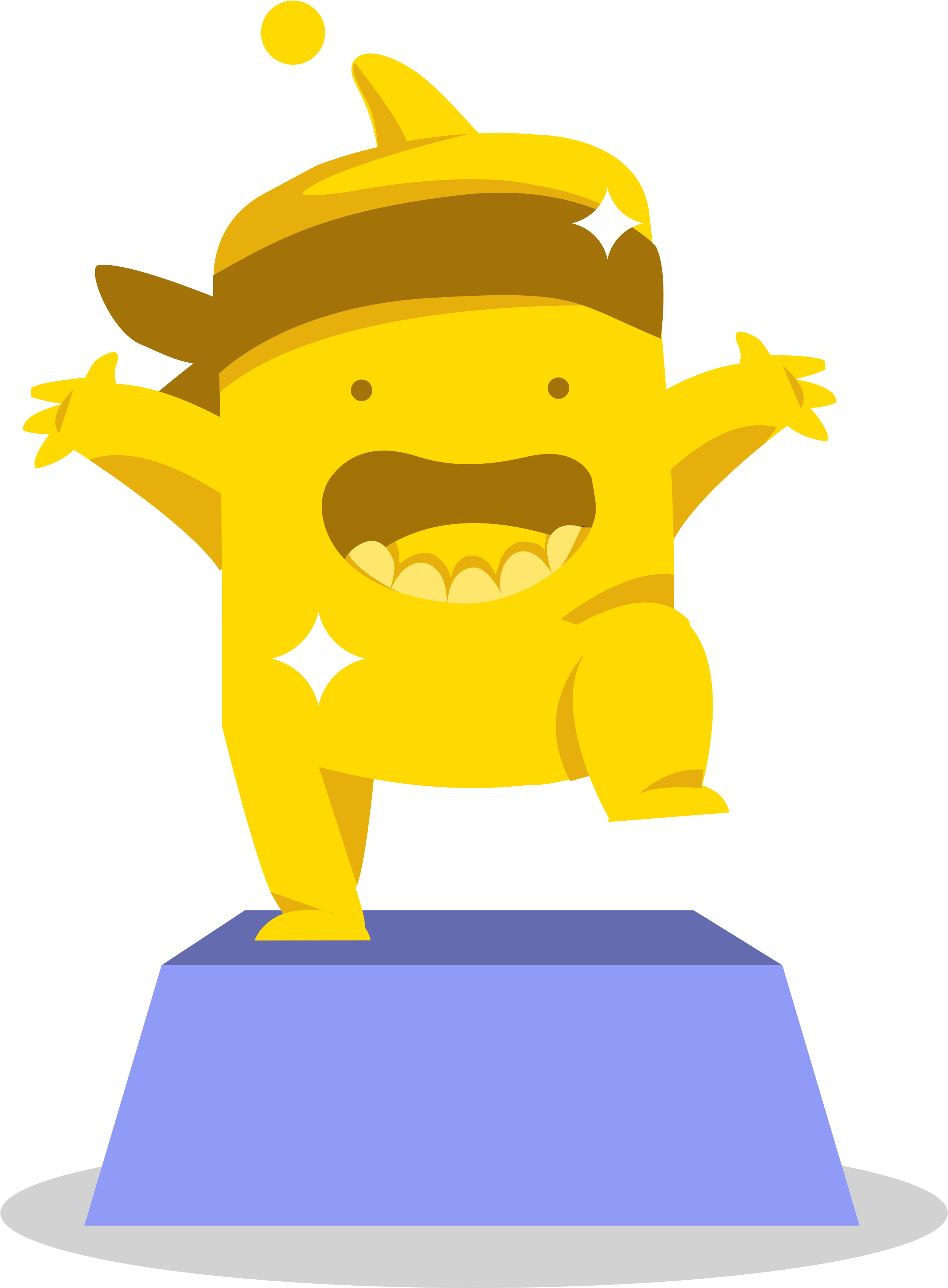 Class Dojo, Speakers, Tweed, Monsters, Music Speakers - Class Dojo Gif (2440x3310)