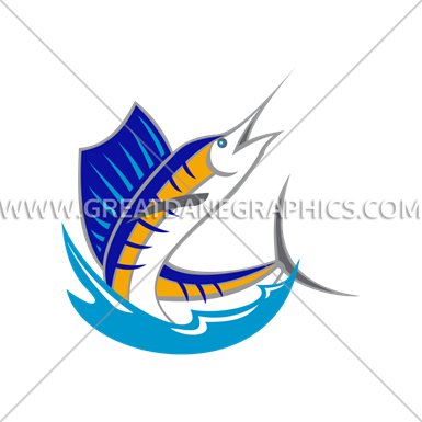 Sailfish Catch - Sailfish Catch (385x385)