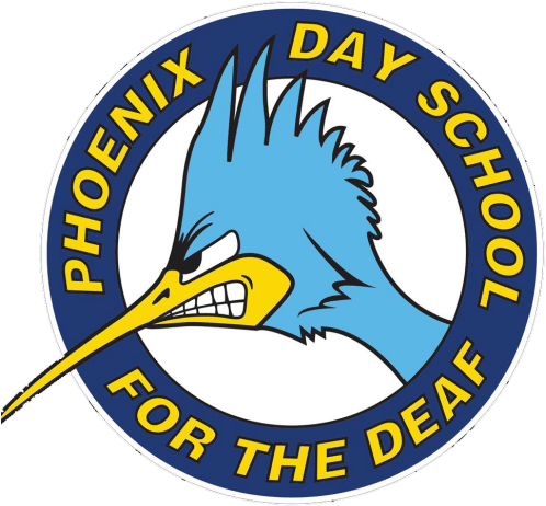 Cropped-pdsdlogo - - Phoenix Day School For The Deaf (512x512)
