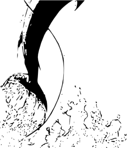 Sailfish Clipart Xiphias - Zazzle Familienfreundnachbarbüro-zuhause-geschenkgeschenk (640x480)