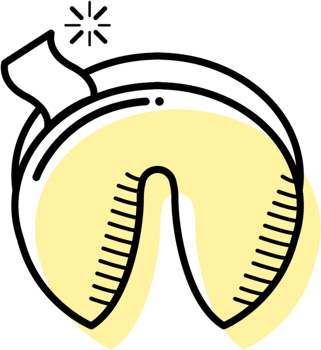 Fortune Cookie - Fortune Cookie (1000x834)