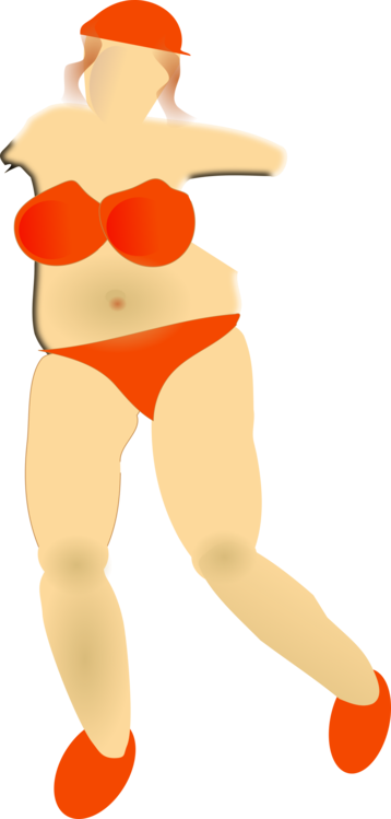 Computer Icons Download Finger Beach - Clip Art (358x749)
