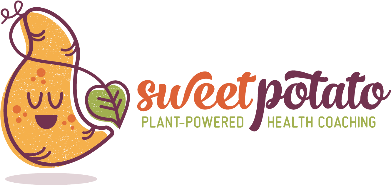 Wordpress Logo Clipart Plant - Logo For Sweet Potato (1353x651)