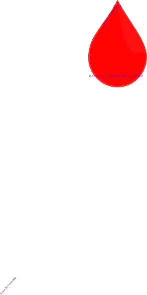 Small Blood Drop Png (294x590)