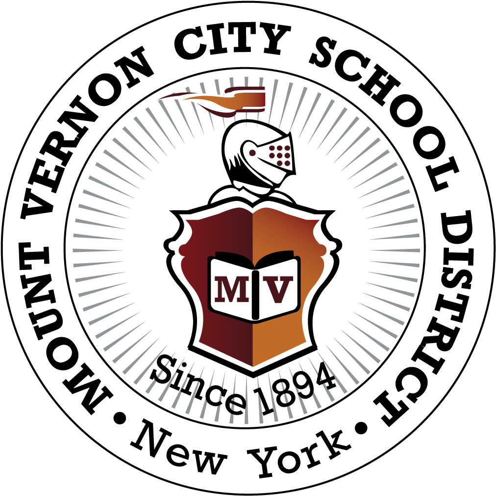 Logo - Mount Vernon School District Logo (1120x1128)