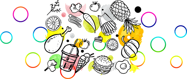 If You Don't Want To Use The Traditional Bland Swizzle - If You Don't Want To Use The Traditional Bland Swizzle (639x270)