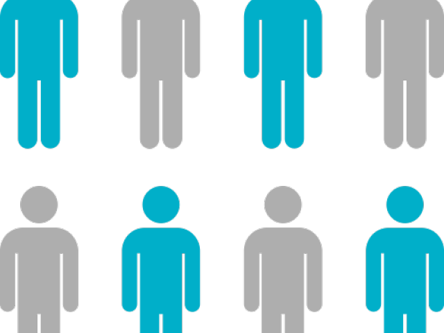 Society Clipart Mba - Better Way (640x480)