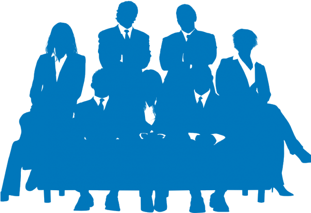 Society Clipart Transparent - Association Image Png (640x480)