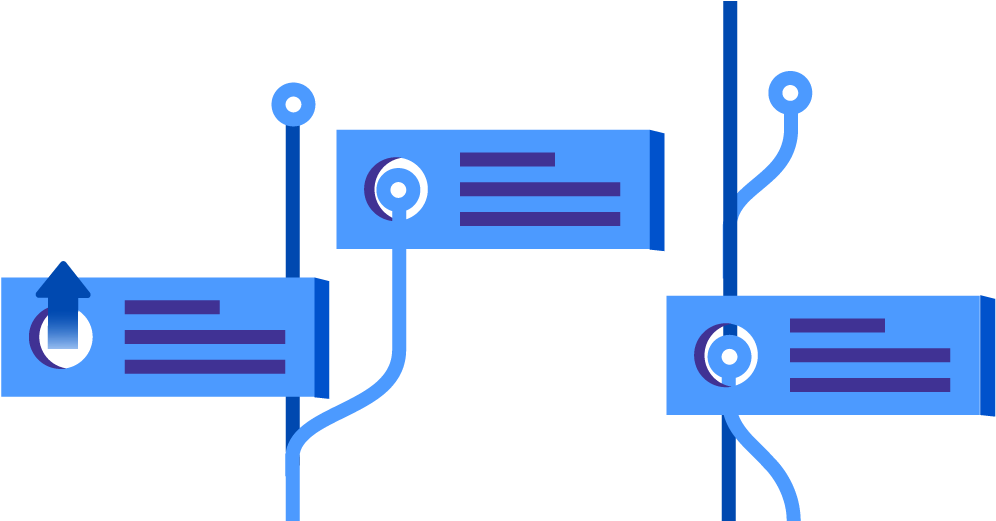 In A Devops World, Work Is Often Merged To Master Multiple - Project Management (1040x520)