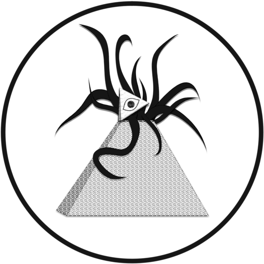 Society Of Arozea Broadcast - Arozea Pyramid Wall Clock (600x600)