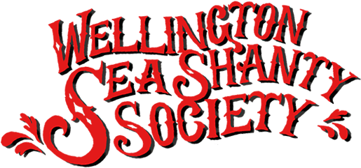Wellington Sea Shanty Society - New Zealand (514x256)