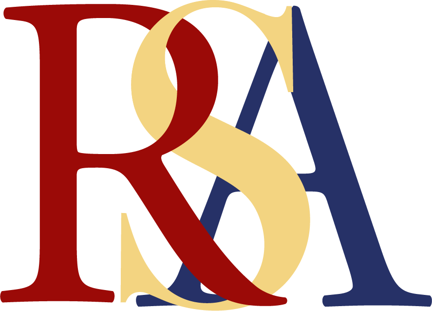 Renaissance Society Of America Logo - Renaissance Society Of America (887x638)