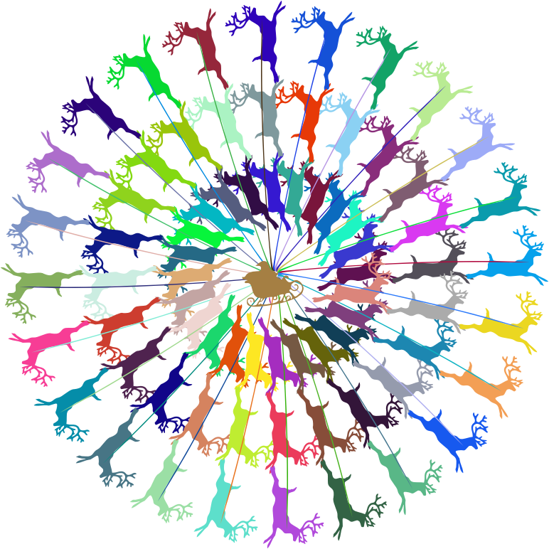 By Gdj - House (772x772)