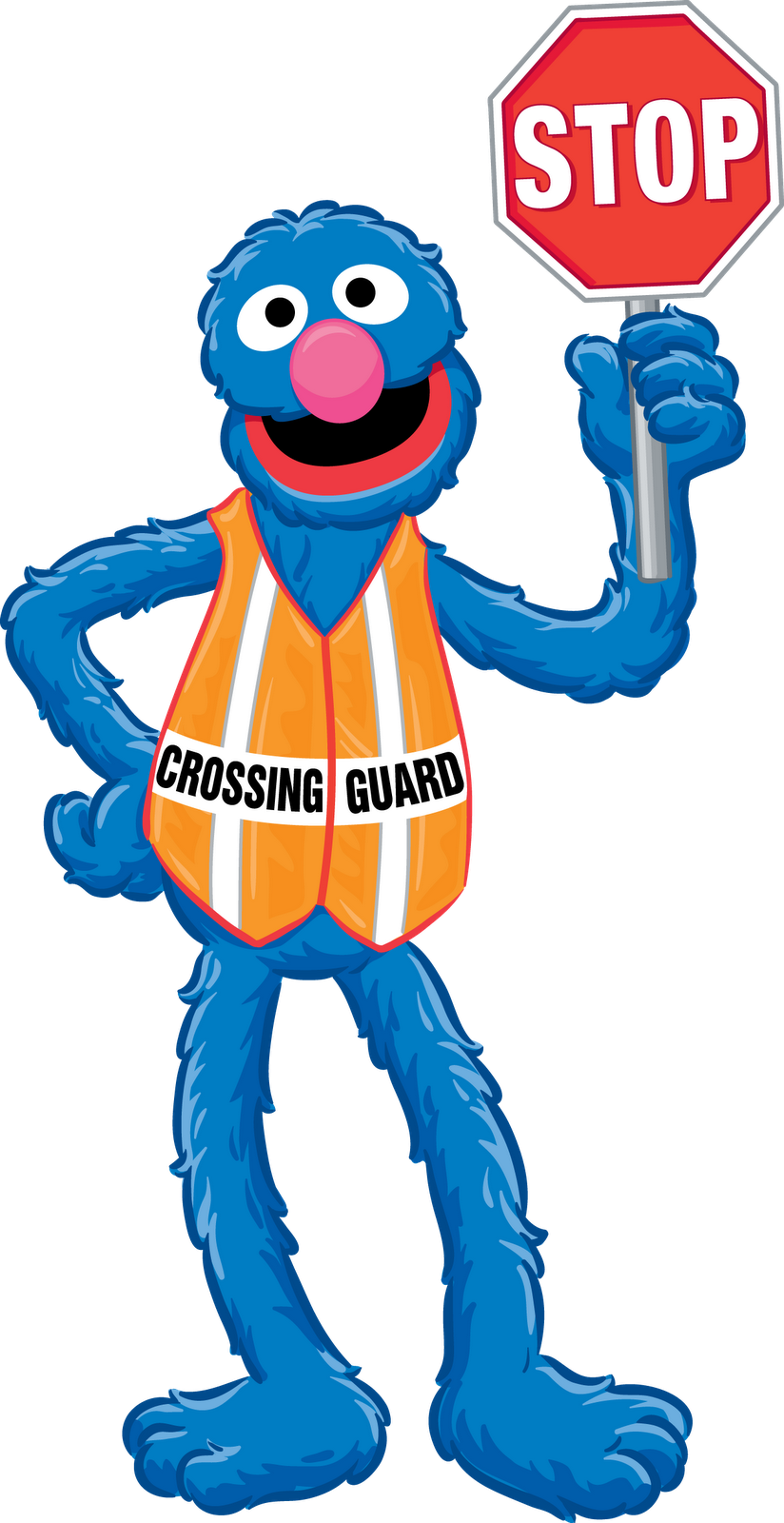 Pin By Caprice Leachman On Sesame Street - Personajes Plaza Sesamo Png (824x1600)