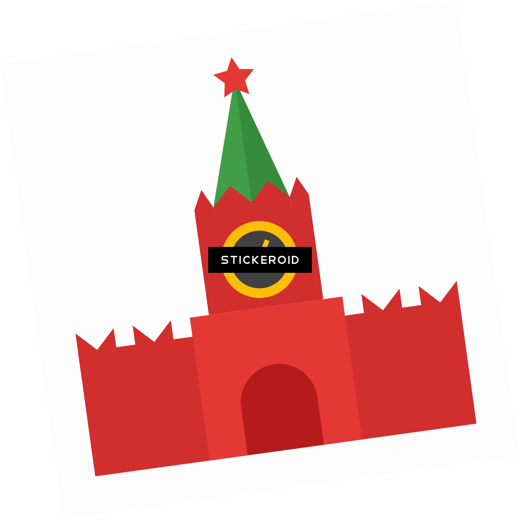 Kremlin & Moscow Russia Travel World - Moscow Kremlin (1806x1807)