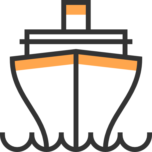 River Cruise - Oscar Award Drawing (512x512)