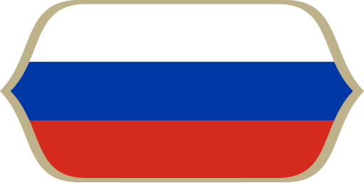 Russia - Russia World Cup 2018 Transparent Png (512x257)