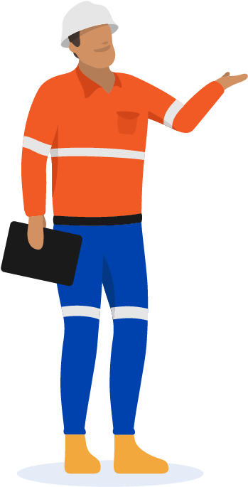 Dashpivot Software Demo - Safety Management (400x700)