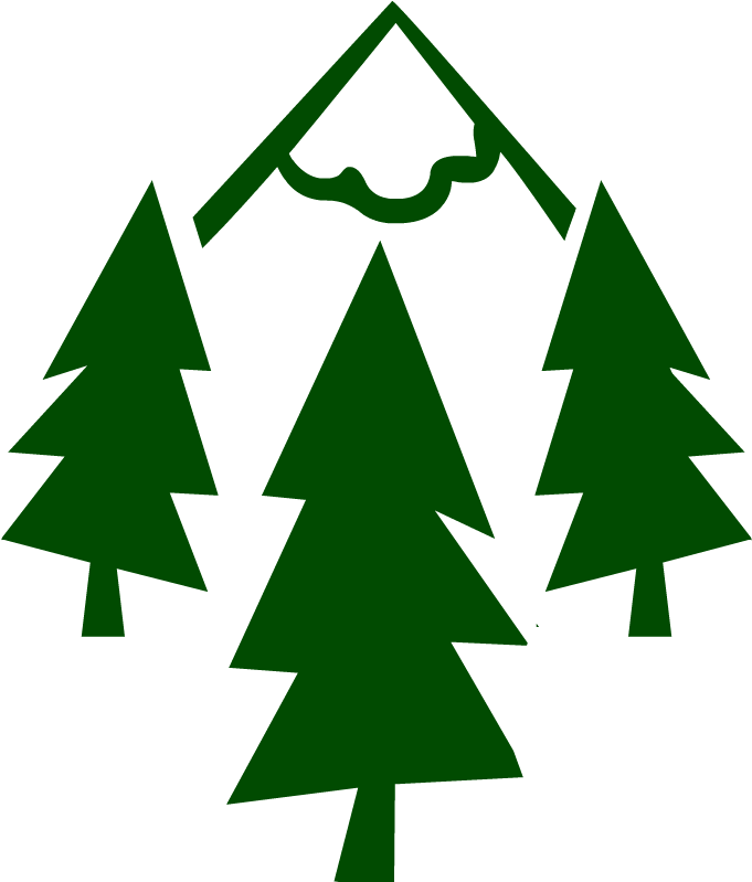 National Parks - Christmas Tree (880x880)