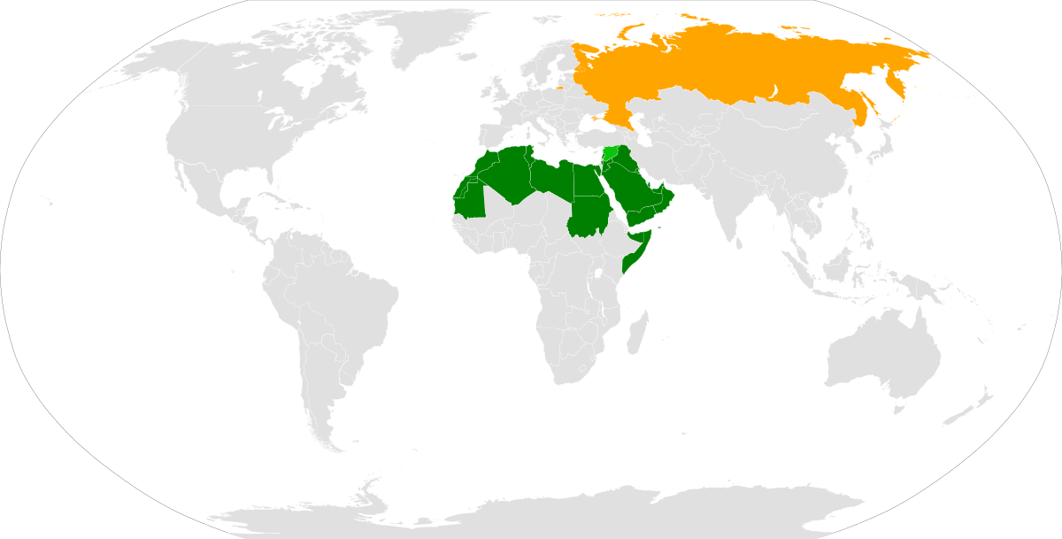 Pakistan And Russia Map (1200x609)