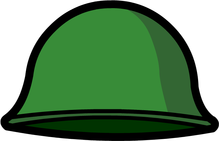 World War Ii - Wwii Us Helmet Clipart (880x880)