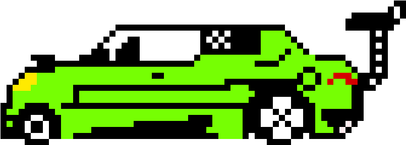 My Try On A Drag Car - Car (1200x1200)