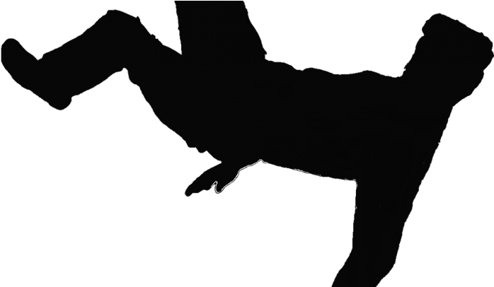 I Accidentally Told My Gay Squad I Didnt Like Rupauls - People Falling Png (780x405)