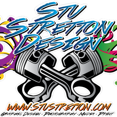 Stu Stretton Media - Biker (n) Definition Shower Curtain (400x400)
