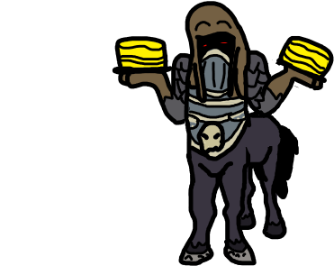 Omgcp Drag Race Au - Cartoon (476x300)