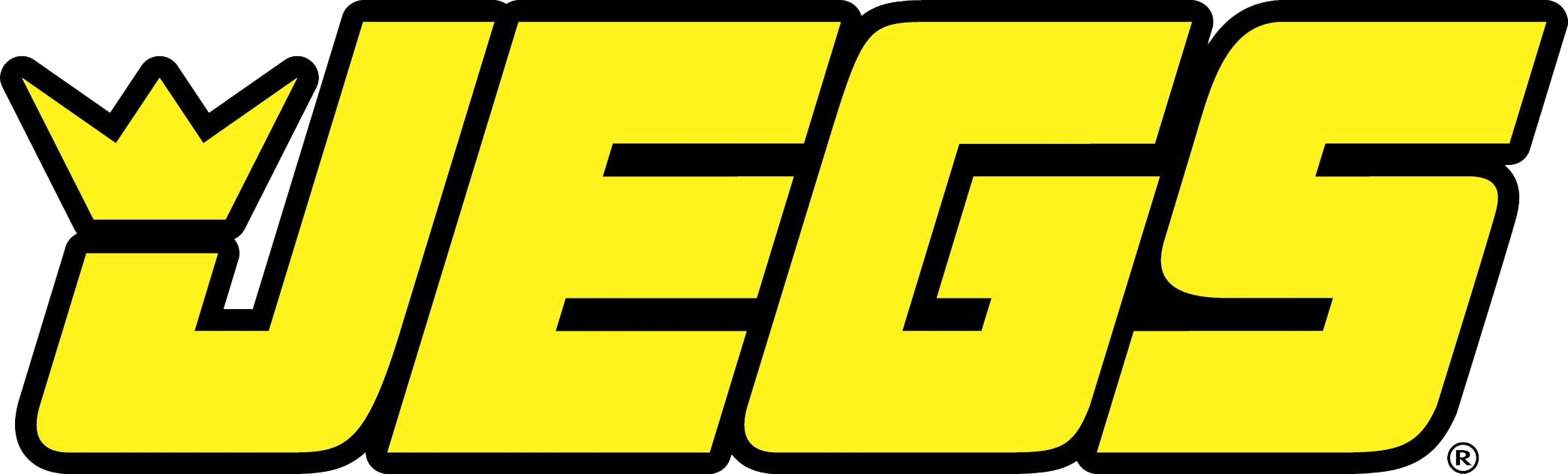 Com, A Worldwide Leader In High Performance Parts, - Jegs Racing Logo (2089x632)