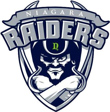 Niagara Regional Raiders - Niagara Regional Raiders (483x480)