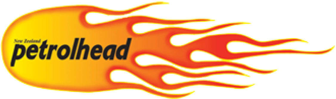 It's Drag Racing Time The Drag Racing Season Is Almost - Nz Petrolhead Logo (1169x396)