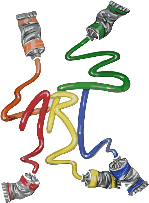 Art Sculpture - Metal Art Sculpture By Gerstein (746x746)