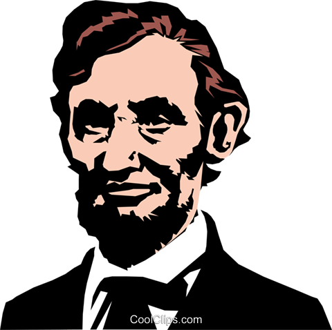 Clip Art Library Abraham Lincoln At Getdrawings Com - Abe Lincoln Clip Art (480x478)