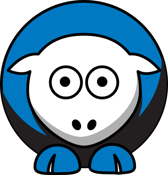 Middle Tennessee Blue Raiders - Middle Tennessee Blue Raiders (576x600)