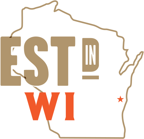 Established In Minnesota And Wisconsin - Buck Doesn T Stop Here (500x500)