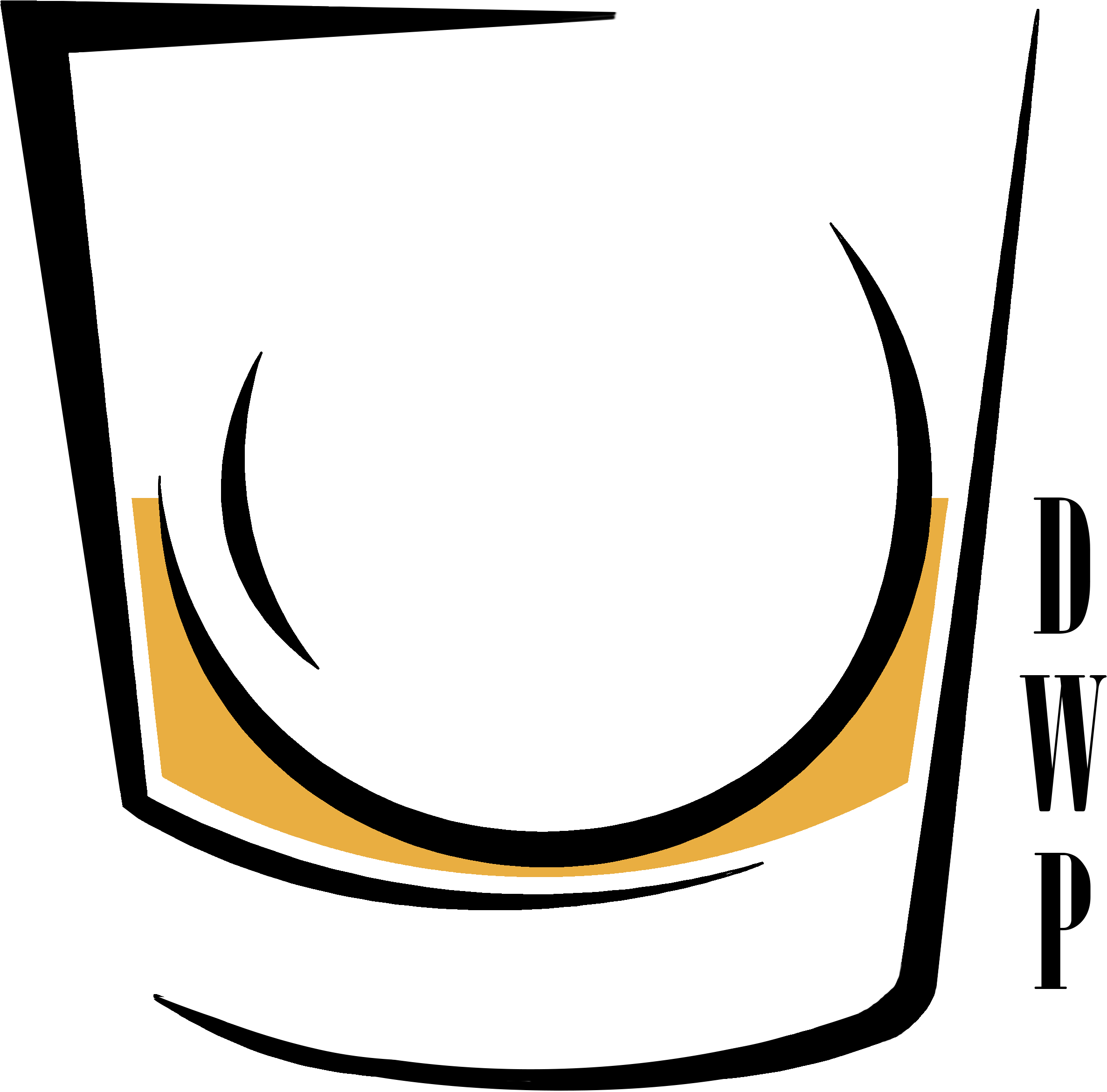 Drinking With Paul - Alcoholic Drink (3000x3000)